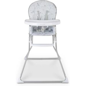 Red Kite Feed Me Compact Highchair - Peppermint Trail Red Kite Feed Me Compact Highchair - Peppermint Trail