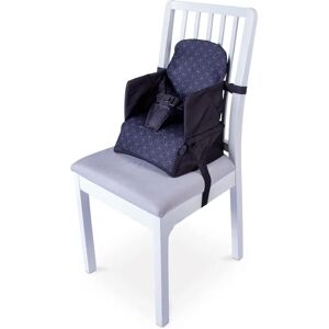 Red Kite Travel Booster - Grey - Booster Seat Red Kite Travel Booster - Grey - Booster Seat