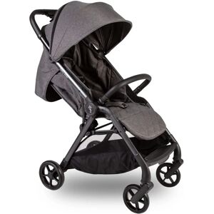 Red Kite Koko Compact Stroller - Baby Pushchair - Slate Red Kite Koko Compact Stroller - Baby Pushchair - Slate