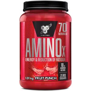BSN Amino X 1000g - Fruit Punch BSN Amino X 1000g - Fruit Punch