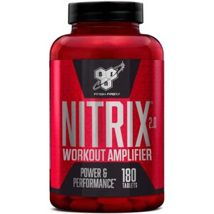 BSN Nitrix 2.0 Supplement - Endurance & Pump BSN Nitrix 2.0 Supplement - Endurance & Pump