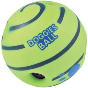 Doggy's Ball - Interactive Dog Toy, No Batteries, 15cm Doggy's Ball - Interactive Dog Toy, No Batteries, 15cm