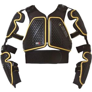 Protecteur Forcefield EX-K Niveau 2 - Vêtement de Moto - Publicité Protecteur Forcefield EX-K Niveau 2 - Vêtement de Moto - Publicité
