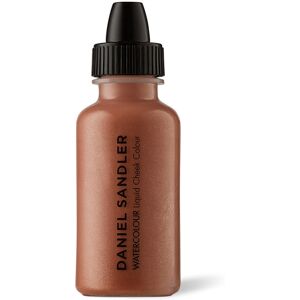 Daniel Sandler Watercolour Fluid Blusher - Golden Glow 15ml Daniel Sandler Watercolour Fluid Blusher - Golden Glow 15ml