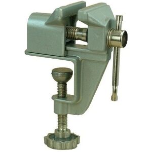 Modelcraft PVC7002 Mini Vise - Small, Light & Strong Modelcraft PVC7002 Mini Vise - Small, Light & Strong