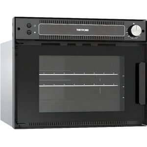 Horno empotrado Thetford 420 - 23L Negro Gas Horno empotrado Thetford 420 - 23L Negro Gas