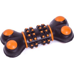 Petface Seriously Strong Bone Tread - Dog Toy Petface Seriously Strong Bone Tread - Dog Toy