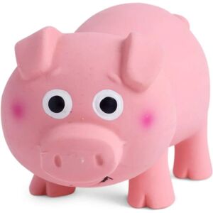 Jouet Chien en Latex Oink Oink - Jouet pour Chien - Publicité Jouet Chien en Latex Oink Oink - Jouet pour Chien - Publicité