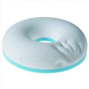 Comfortnights Memory Foam Donut Seat Cushion Orthopaedic Coccyx Haemorrhoids Support Pillow - Seat Cushion Comfortnights Memory Foam Donut Seat Cushion Orthopaedic Coccyx Haemorrhoids Support Pillow - Seat Cushion