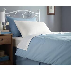 Comfortnights - Single Envelope End - Blue - Duvet Cover Comfortnights - Single Envelope End - Blue - Duvet Cover