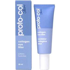Proto-col Skin Collagen Eye Filler - Eye Cream Proto-col Skin Collagen Eye Filler - Eye Cream