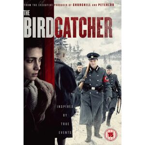 Auto Car Specialist The Birdcatcher DVD - DVD Auto Car Specialist The Birdcatcher DVD - DVD