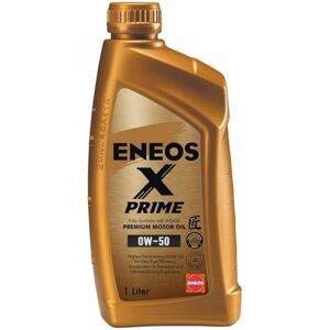 ENEOS X-Prime 0W-50 - Óleo de motor ENEOS X-Prime 0W-50 - Óleo de motor