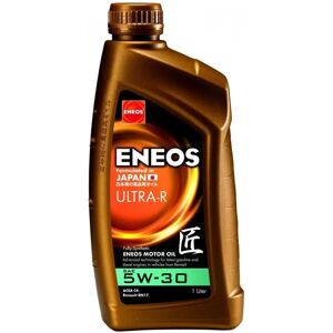 Óleo de motor ENEOS ENE5W301LULTR Óleo de motor ENEOS ENE5W301LULTR