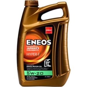 ENEOS ENE5W204LHYPF - Óleo de motor ENEOS ENE5W204LHYPF - Óleo de motor