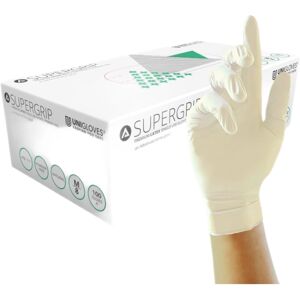 Unigloves - SUG-GM0021-BEI-XS - Examination gloves Unigloves - SUG-GM0021-BEI-XS - Examination gloves