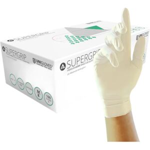 Unigloves - SUG-GM0025-BEI-XL - Latex - Exam gloves Unigloves - SUG-GM0025-BEI-XL - Latex - Exam gloves