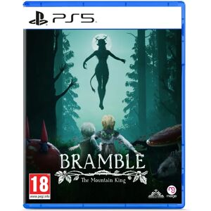 Bramble: The Mountain King - PS5 Bramble: The Mountain King - PS5