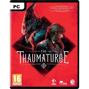 The Thaumaturge - PC The Thaumaturge - PC