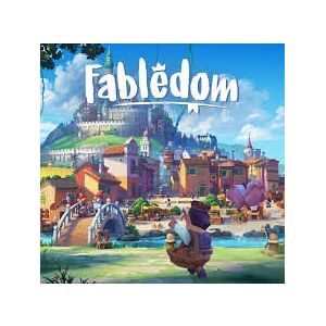 Fabledom - Switch Fabledom - Switch