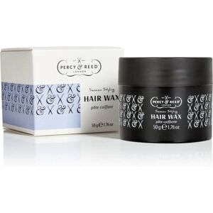 Percy & Reed Natural Clay Hair Wax - Hair Wax Percy & Reed Natural Clay Hair Wax - Hair Wax