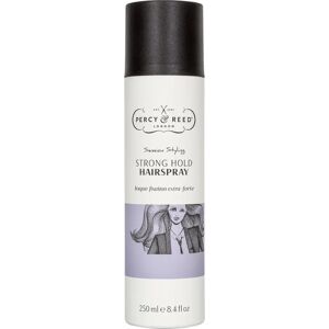 Percy & Reed Session Styling Strong Hold Hairspray - 250ml Percy & Reed Session Styling Strong Hold Hairspray - 250ml