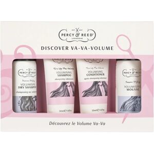 Percy & Reed Discover Va-Va-Volume Haircare Gift Set Percy & Reed Discover Va-Va-Volume Haircare Gift Set