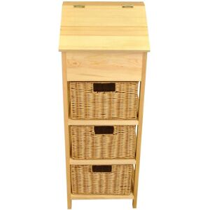 Selections - Vegetable Potato Store - Wooden - Storage Selections - Vegetable Potato Store - Wooden - Storage