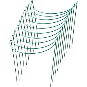 Selections - Garden Hoop Bow 52x90cm - 52x90cm - Pack 10 - Plant Bow Hoops Selections - Garden Hoop Bow 52x90cm - 52x90cm - Pack 10 - Plant Bow Hoops