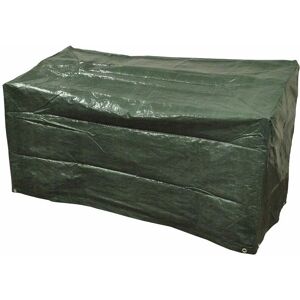 Selections - 3 Seater 1.6m - Waterproof - Garden Bench Cover Selections - 3 Seater 1.6m - Waterproof - Garden Bench Cover