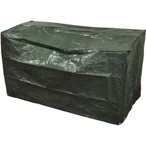 Selections - Companion Love Seat - Garden Bench Cover Selections - Companion Love Seat - Garden Bench Cover