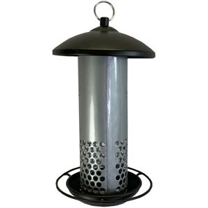 Selections - Squirrel Resistant Hanging Bird Mealworm Feeder Selections - Squirrel Resistant Hanging Bird Mealworm Feeder