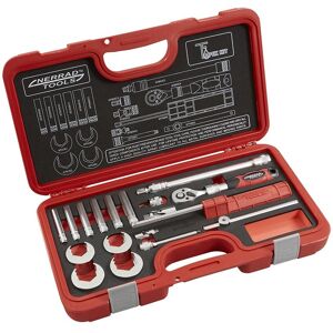 Nerrad Nerrad Tapex Kit 18 Piece - Tool Kit Nerrad Nerrad Tapex Kit 18 Piece - Tool Kit