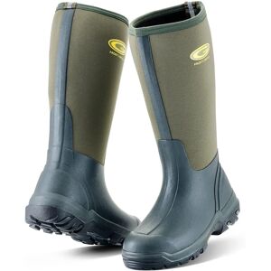 Grubs Frostline Boots - Moss Green - Size 7 Grubs Frostline Boots - Moss Green - Size 7