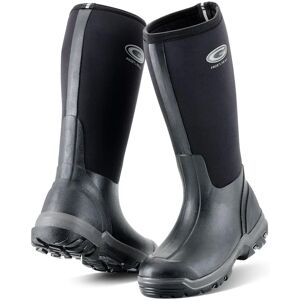 Grubs Frostline 5.0 - black Grubs Frostline 5.0 - black