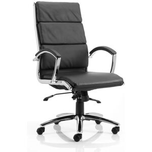 Dynamic - EX000007 - High Back - Bonded Leather - Office Chair Dynamic - EX000007 - High Back - Bonded Leather - Office Chair