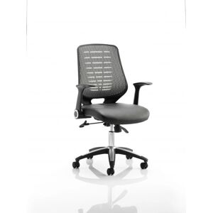 Dynamic - OP000118 - Mesh backrest - Office chair Dynamic - OP000118 - Mesh backrest - Office chair