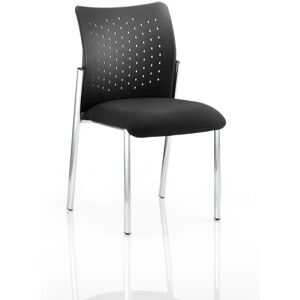 Dynamic - BR000011 - Padded seat - Padded backrest - Chair Dynamic - BR000011 - Padded seat - Padded backrest - Chair