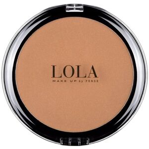 Lola - Face & Body Bronzer - Golden Brown - 25g - Bronzer Lola - Face & Body Bronzer - Golden Brown - 25g - Bronzer