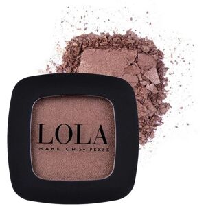 lola - Eyeshadow Mono - burnished copper - 2.5g - Eyeshadow lola - Eyeshadow Mono - burnished copper - 2.5g - Eyeshadow