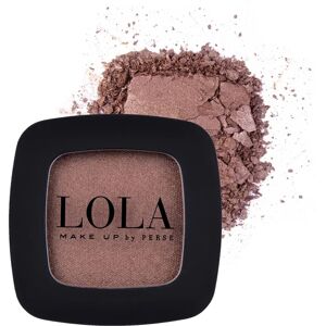 lola - Eyeshadow Mono - burnished copper - 2.5g - Eyeshadow lola - Eyeshadow Mono - burnished copper - 2.5g - Eyeshadow