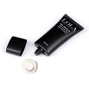 LOLA - Perfect Skin Illuminating Base - 30ml - White - Makeup Primer LOLA - Perfect Skin Illuminating Base - 30ml - White - Makeup Primer