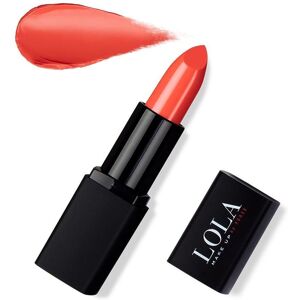 lola - Ultra Shine Lipstick - Sunset Red - Lipstick lola - Ultra Shine Lipstick - Sunset Red - Lipstick