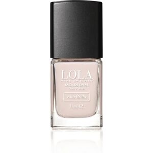 Lola Nail Polish Bistre - 10 Free, Long-Lasting, Vegan Lola Nail Polish Bistre - 10 Free, Long-Lasting, Vegan