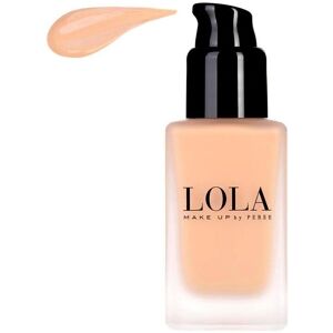 lola - Matte Long Lasting Liquid Foundation - Warm Hearth lola - Matte Long Lasting Liquid Foundation - Warm Hearth