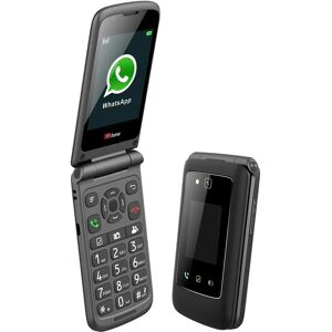 Ttfone Titan Tt950 Big Button Smartphone - Senior Friendly Ttfone Titan Tt950 Big Button Smartphone - Senior Friendly