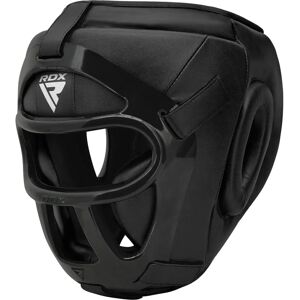 Protecteur de tête RDX SPORTS Hgx T1 Grill - Headgear Protectors - Publicité Protecteur de tête RDX SPORTS Hgx T1 Grill - Headgear Protectors - Publicité