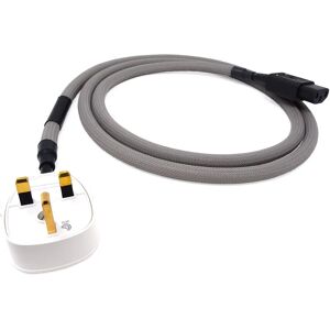 Shawline Power Kabel - 1,5 m - Strømkabel Shawline Power Kabel - 1,5 m - Strømkabel