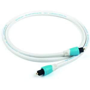 Chord C-Lite Optisk Lydkabel - 2m Chord C-Lite Optisk Lydkabel - 2m