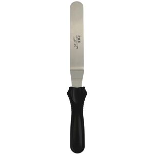 Ensemble de sculpture PME PK1014 en acier inoxydable - Spatule de pâtisserie - Publicité Ensemble de sculpture PME PK1014 en acier inoxydable - Spatule de pâtisserie - Publicité